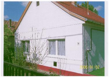 Holiday House in Siofok (Somogy) or holiday homes and vacation rentals