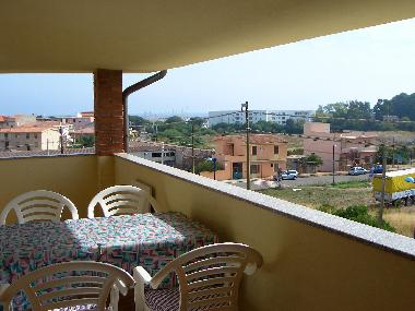 Holiday Apartment in La Caletta (Nuoro) or holiday homes and vacation rentals