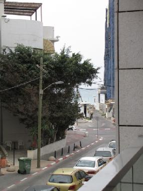 Holiday Apartment in Tel-Aviv (Tel Aviv) or holiday homes and vacation rentals