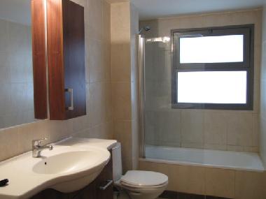 Holiday Apartment in Tel-Aviv (Tel Aviv) or holiday homes and vacation rentals