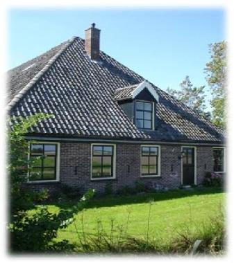 Holiday House in Anna Paulowna (Noord-Holland) or holiday homes and vacation rentals