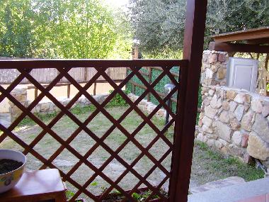 Holiday Apartment in VILLASIMUS (Cagliari) or holiday homes and vacation rentals