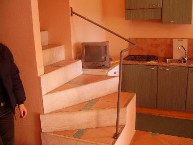 Holiday Apartment in VILLASIMUS (Cagliari) or holiday homes and vacation rentals