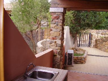 Holiday Apartment in VILLASIMUS (Cagliari) or holiday homes and vacation rentals
