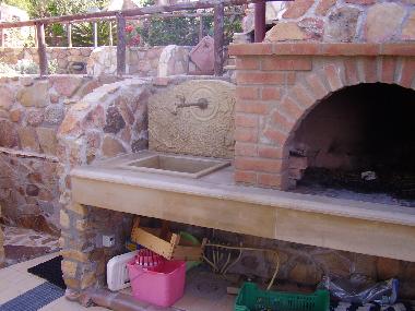 Holiday Apartment in VILLASIMUS (Cagliari) or holiday homes and vacation rentals