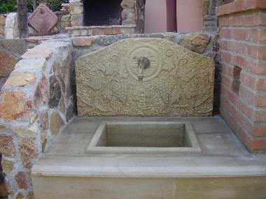 Holiday Apartment in VILLASIMUS (Cagliari) or holiday homes and vacation rentals