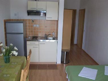 Holiday Apartment in Omis (Splitsko-Dalmatinska) or holiday homes and vacation rentals