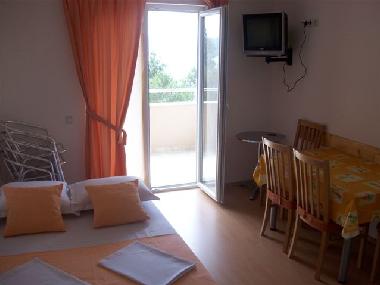 Holiday Apartment in Omis (Splitsko-Dalmatinska) or holiday homes and vacation rentals