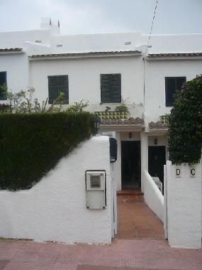 Holiday House in Cunit (Tarragona) or holiday homes and vacation rentals