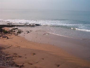 Holiday Apartment in Agadir (Agadir) or holiday homes and vacation rentals