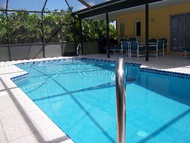 Holiday House in Cape Coral (Florida) or holiday homes and vacation rentals