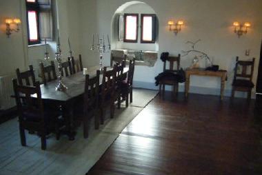 Holiday House in Saint B�at (Haute-Garonne) or holiday homes and vacation rentals