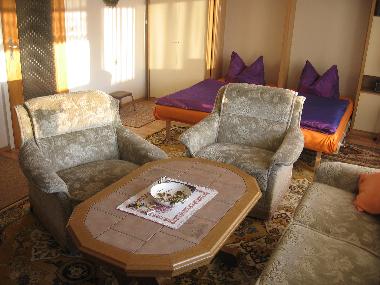 Holiday Apartment in Baiersbronn Obertal-Buhlbach (Black Forest) or holiday homes and vacation rentals