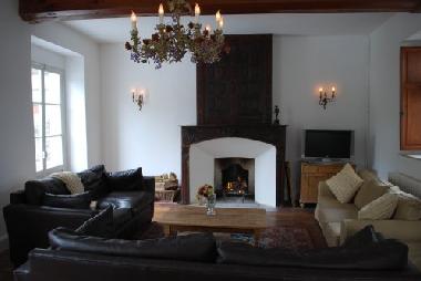 Holiday House in Saint B�at (Haute-Garonne) or holiday homes and vacation rentals