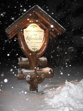 Holiday Apartment in Baiersbronn Obertal-Buhlbach (Black Forest) or holiday homes and vacation rentals