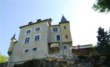 Holiday House in Saint B�at (Haute-Garonne) or holiday homes and vacation rentals