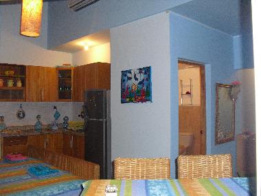 Holiday Apartment in bayahibe (La Romana) or holiday homes and vacation rentals