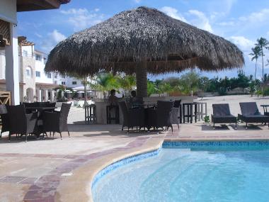Holiday Apartment in bayahibe (La Romana) or holiday homes and vacation rentals