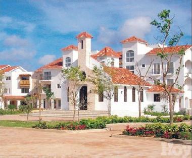 Holiday Apartment in bayahibe (La Romana) or holiday homes and vacation rentals