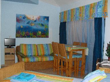 Holiday Apartment in bayahibe (La Romana) or holiday homes and vacation rentals