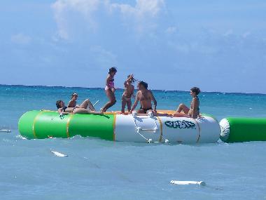 Holiday Apartment in bayahibe (La Romana) or holiday homes and vacation rentals