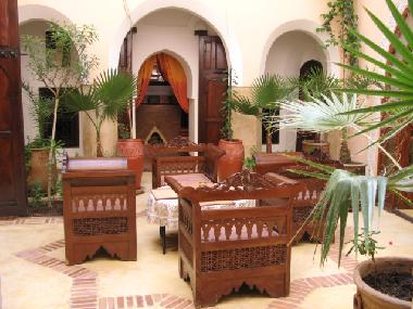 Holiday House in Marrakech (Marrakech) or holiday homes and vacation rentals
