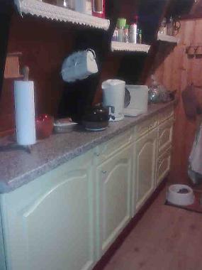 Holiday House in Blankenheim (Eifel - Ahr) or holiday homes and vacation rentals