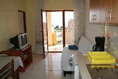 App.4+1, with 2 bedrooms