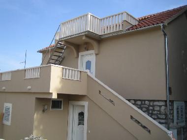 Holiday Apartment in Marina (Splitsko-Dalmatinska) or holiday homes and vacation rentals