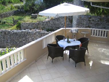 Holiday Apartment in Marina (Splitsko-Dalmatinska) or holiday homes and vacation rentals