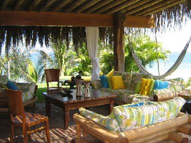 Holiday House in mancora (Piura) or holiday homes and vacation rentals
