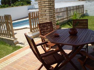 Holiday House in CONIL (Cdiz) or holiday homes and vacation rentals