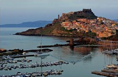 Holiday Apartment in CASTELSARDO (Sassari) or holiday homes and vacation rentals
