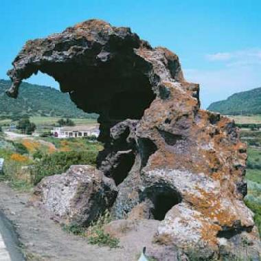 Holiday Apartment in CASTELSARDO (Sassari) or holiday homes and vacation rentals