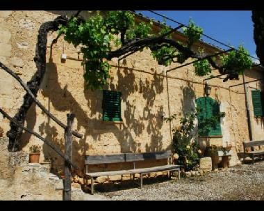 Holiday Apartment in sineu (Mallorca) or holiday homes and vacation rentals