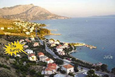 Holiday Apartment in Dugi Rat (Splitsko-Dalmatinska) or holiday homes and vacation rentals