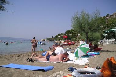 Holiday Apartment in Dugi Rat (Splitsko-Dalmatinska) or holiday homes and vacation rentals