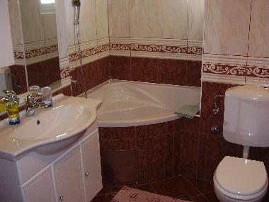 Holiday Apartment in Dugi Rat (Splitsko-Dalmatinska) or holiday homes and vacation rentals