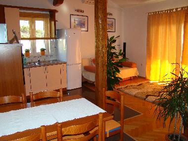 Holiday Apartment in Dugi Rat (Splitsko-Dalmatinska) or holiday homes and vacation rentals