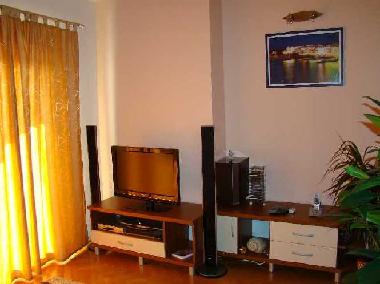 Holiday Apartment in Dugi Rat (Splitsko-Dalmatinska) or holiday homes and vacation rentals