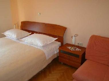 Holiday Apartment in Dugi Rat (Splitsko-Dalmatinska) or holiday homes and vacation rentals