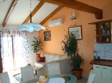 Holiday Apartment in Dugi Rat (Splitsko-Dalmatinska) or holiday homes and vacation rentals