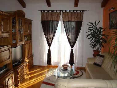 Holiday Apartment in Dugi Rat (Splitsko-Dalmatinska) or holiday homes and vacation rentals