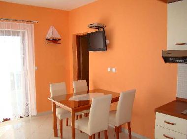 Holiday Apartment in Dugi Rat (Splitsko-Dalmatinska) or holiday homes and vacation rentals