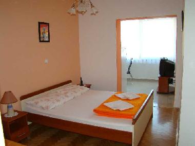 Holiday Apartment in Dugi Rat (Splitsko-Dalmatinska) or holiday homes and vacation rentals