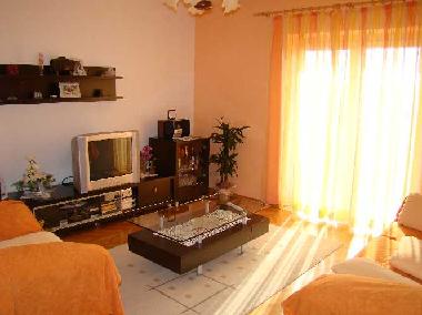 Holiday Apartment in Dugi Rat (Splitsko-Dalmatinska) or holiday homes and vacation rentals