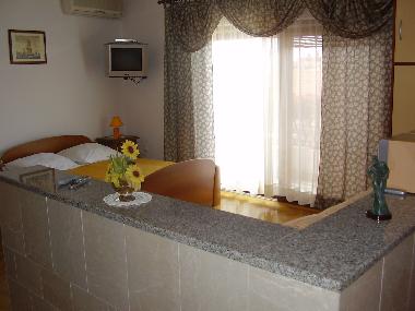 Holiday Apartment in Dugi Rat (Splitsko-Dalmatinska) or holiday homes and vacation rentals
