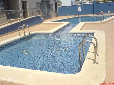 Holiday Apartment in Torrevieja (Alicante / Alacant) or holiday homes and vacation rentals