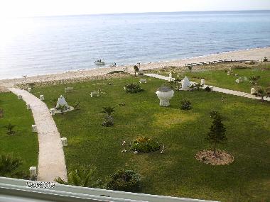 Holiday Apartment in hammamet (Nabul) or holiday homes and vacation rentals