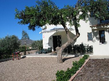 Holiday House in Almendricos (Murcia) or holiday homes and vacation rentals